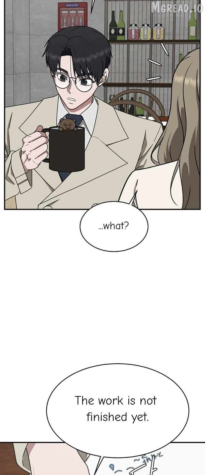 Read Change Me Manga Online