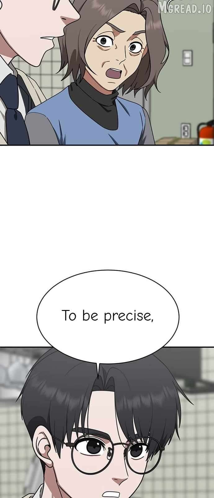 Read Change Me Manga Online