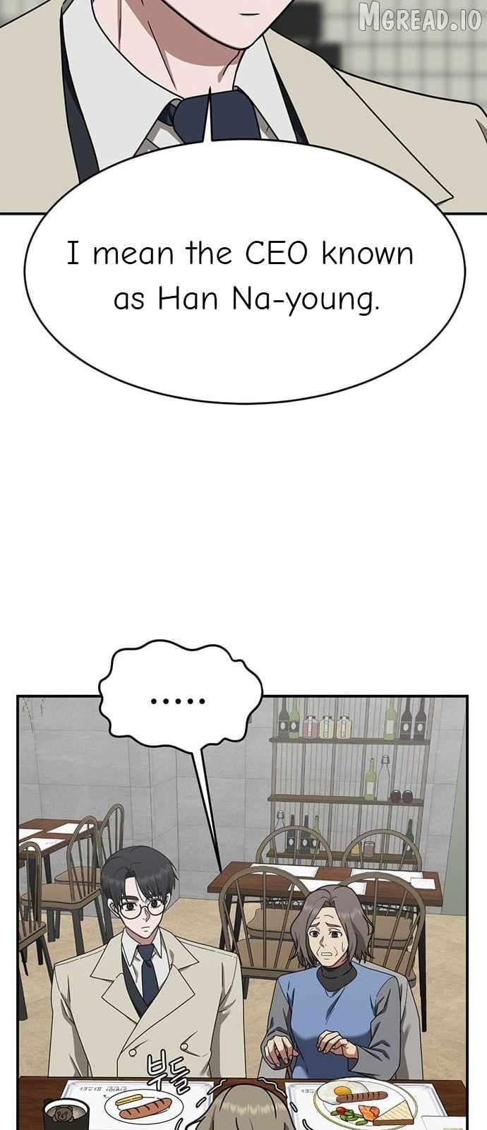 Read Change Me Manga Online