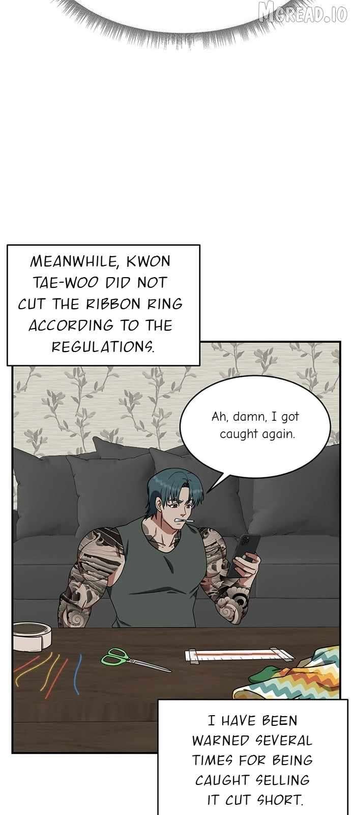 Read Change Me Manga Online
