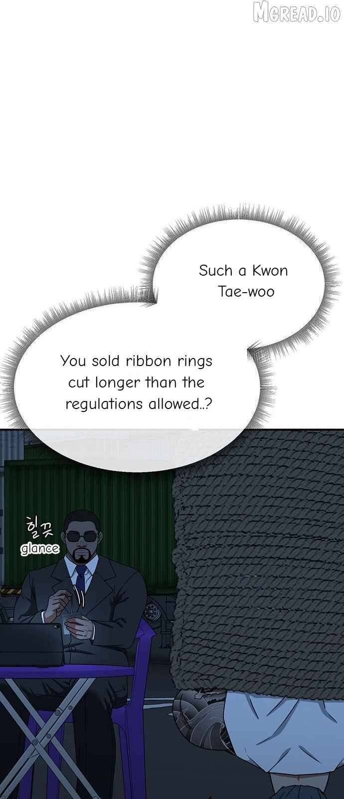 Read Change Me Manga Online