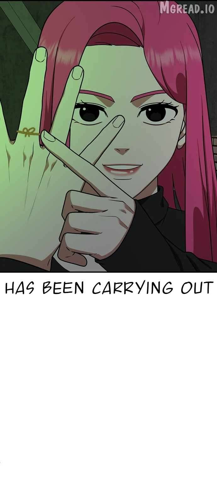 Read Change Me Manga Online