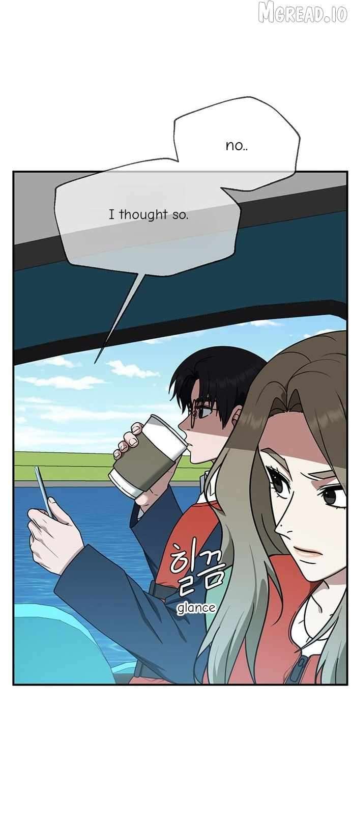Read Change Me Manga Online