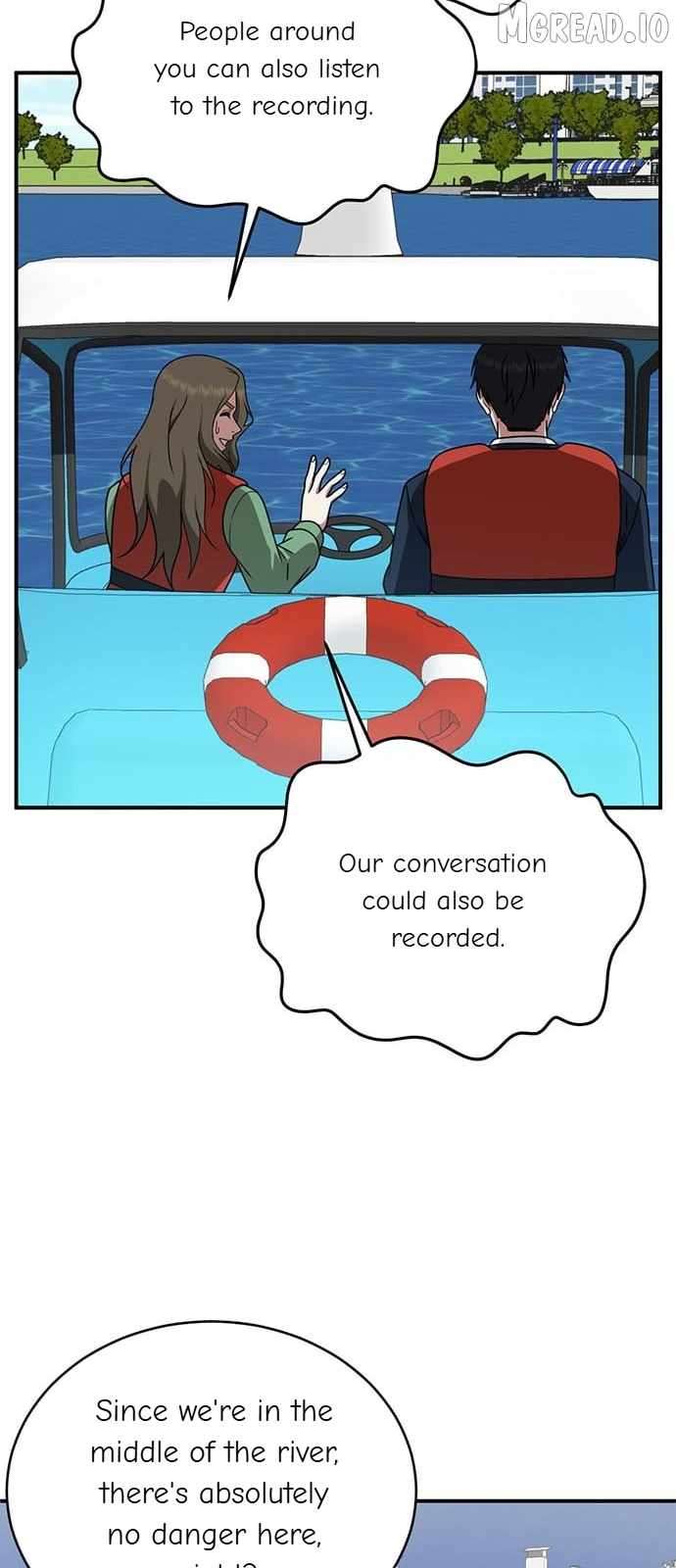 Read Change Me Manga Online