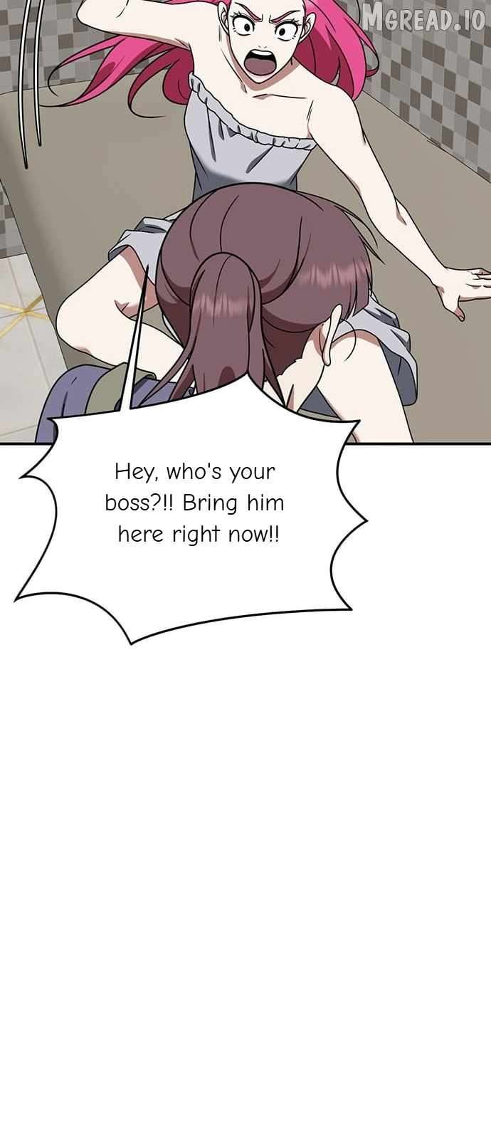 Read Change Me Manga Online