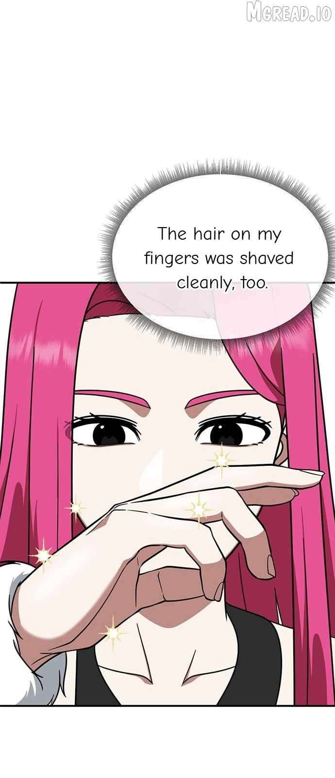 Read Change Me Manga Online