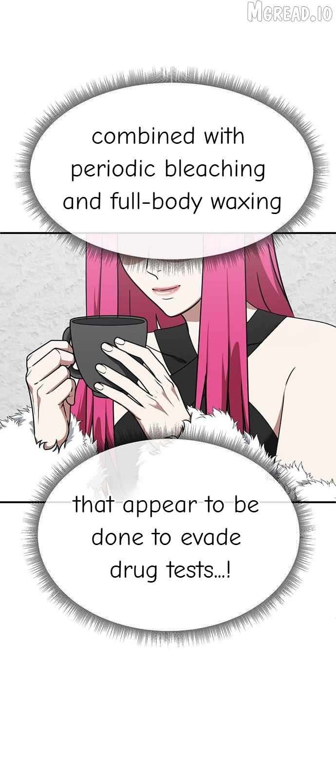 Read Change Me Manga Online