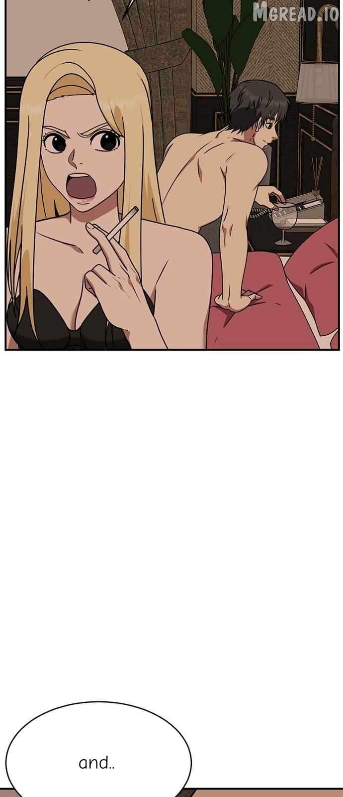Read Change Me Manga Online