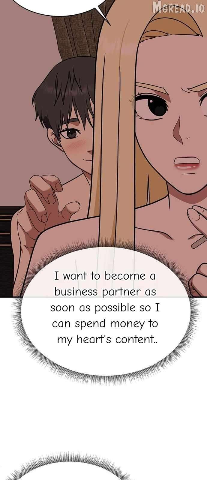 Read Change Me Manga Online