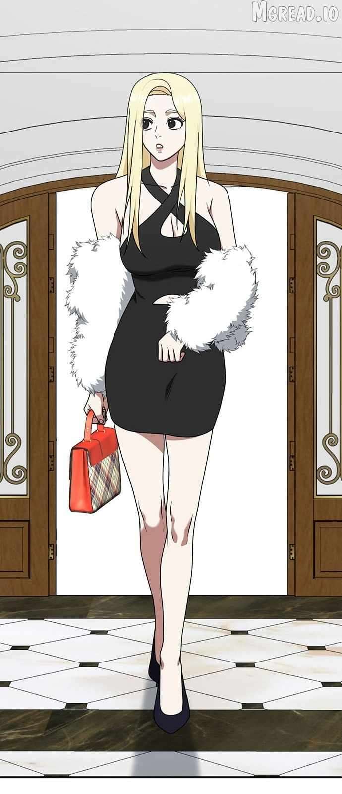 Read Change Me Manga Online