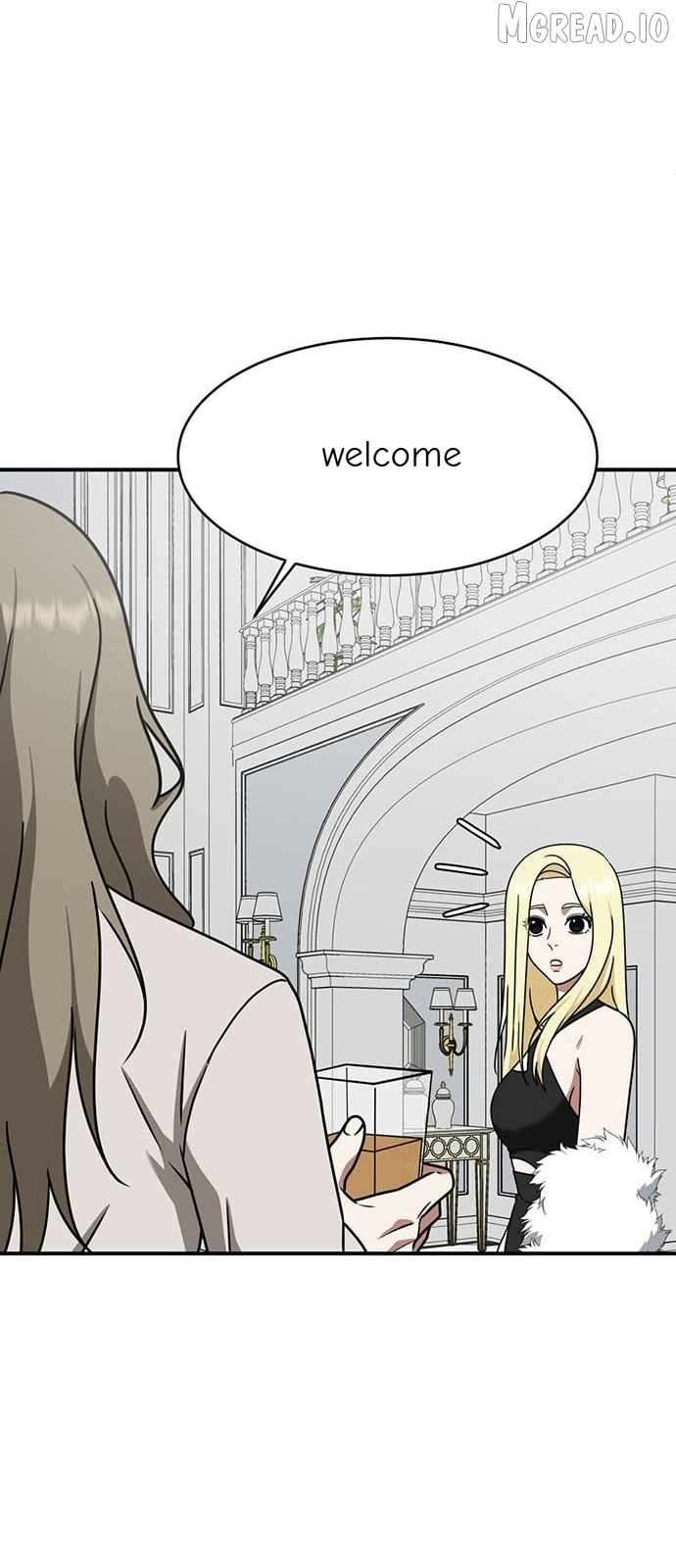 Read Change Me Manga Online