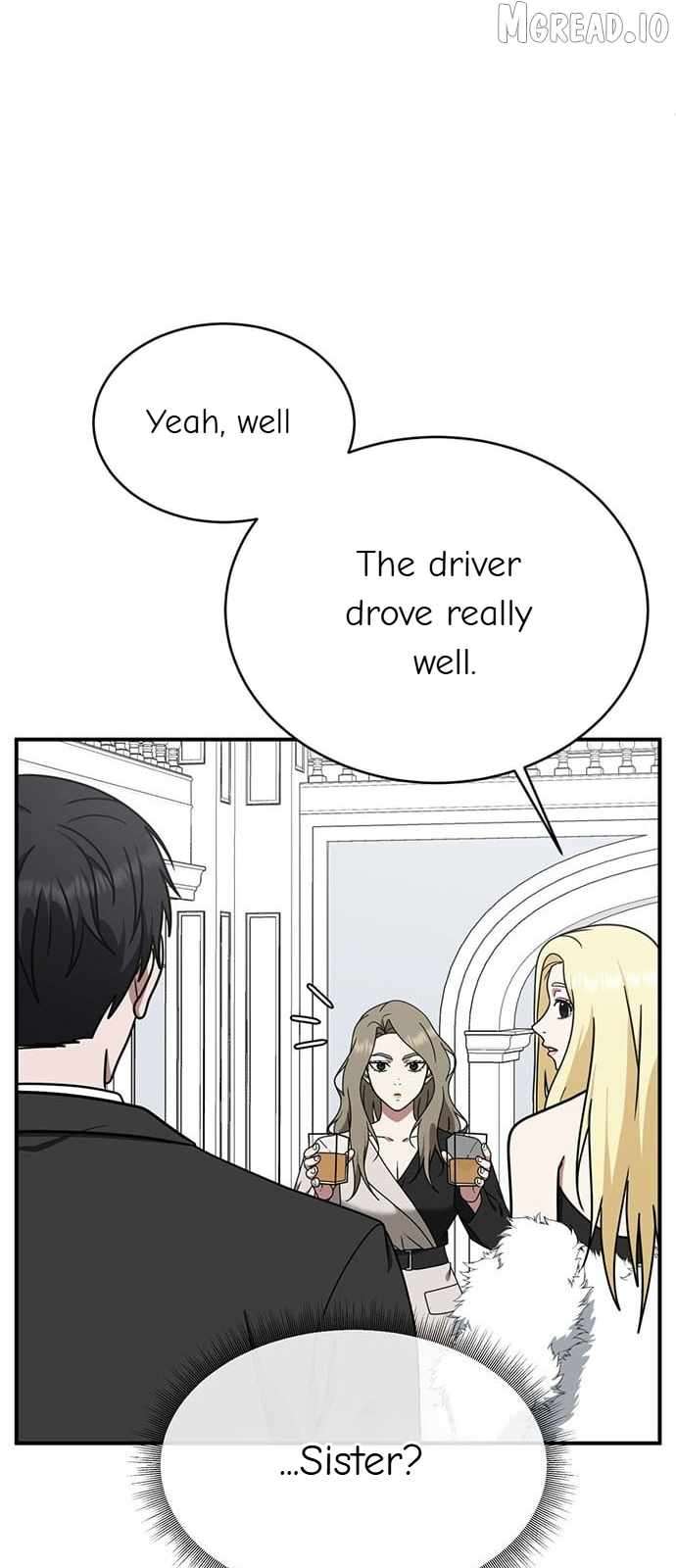 Read Change Me Manga Online