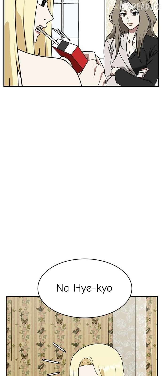 Read Change Me Manga Online