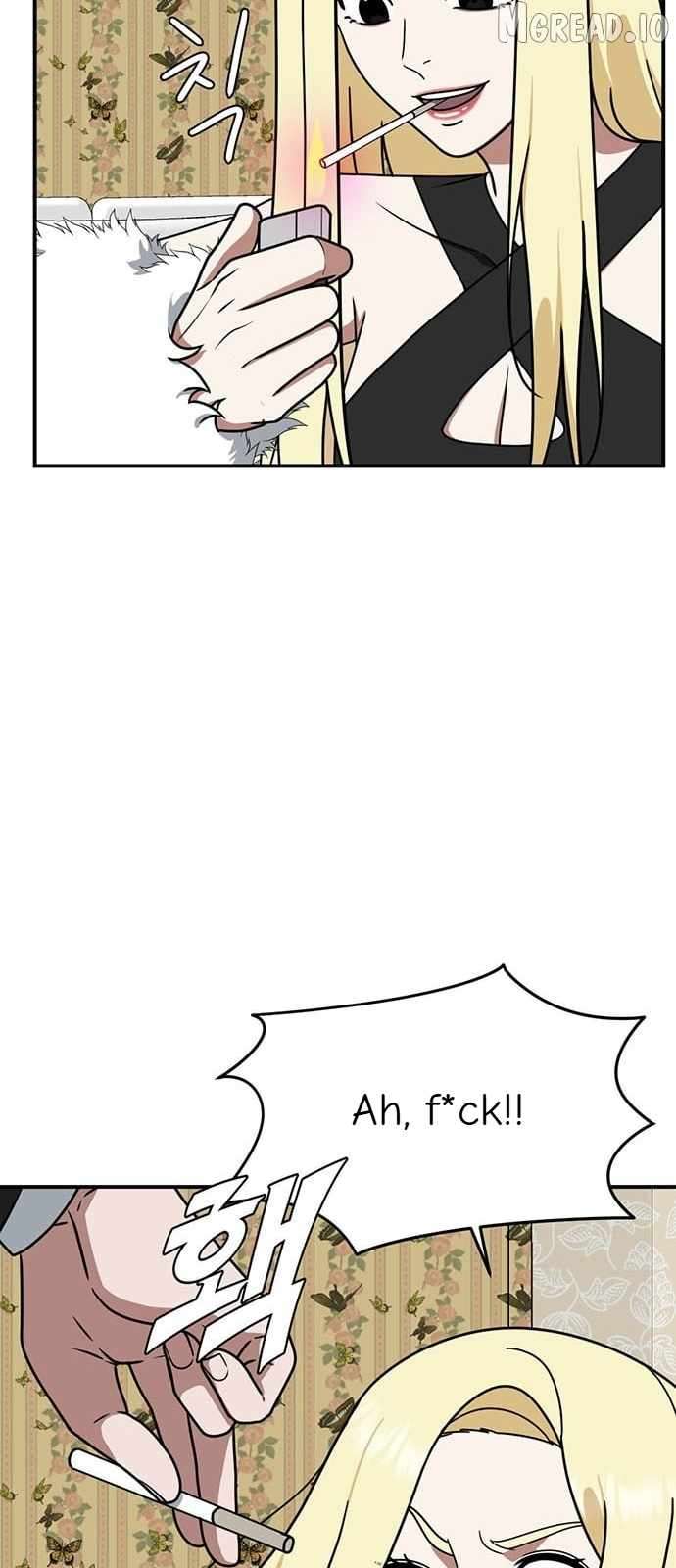 Read Change Me Manga Online