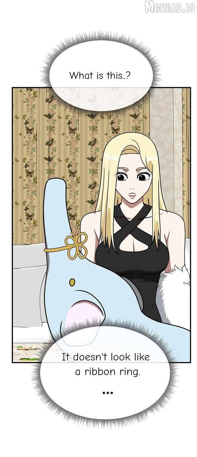 Read Change Me Manga Online