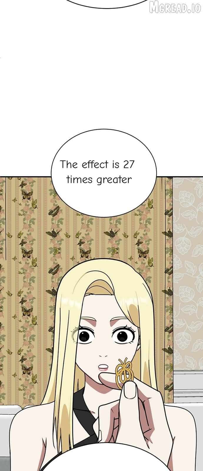 Read Change Me Manga Online
