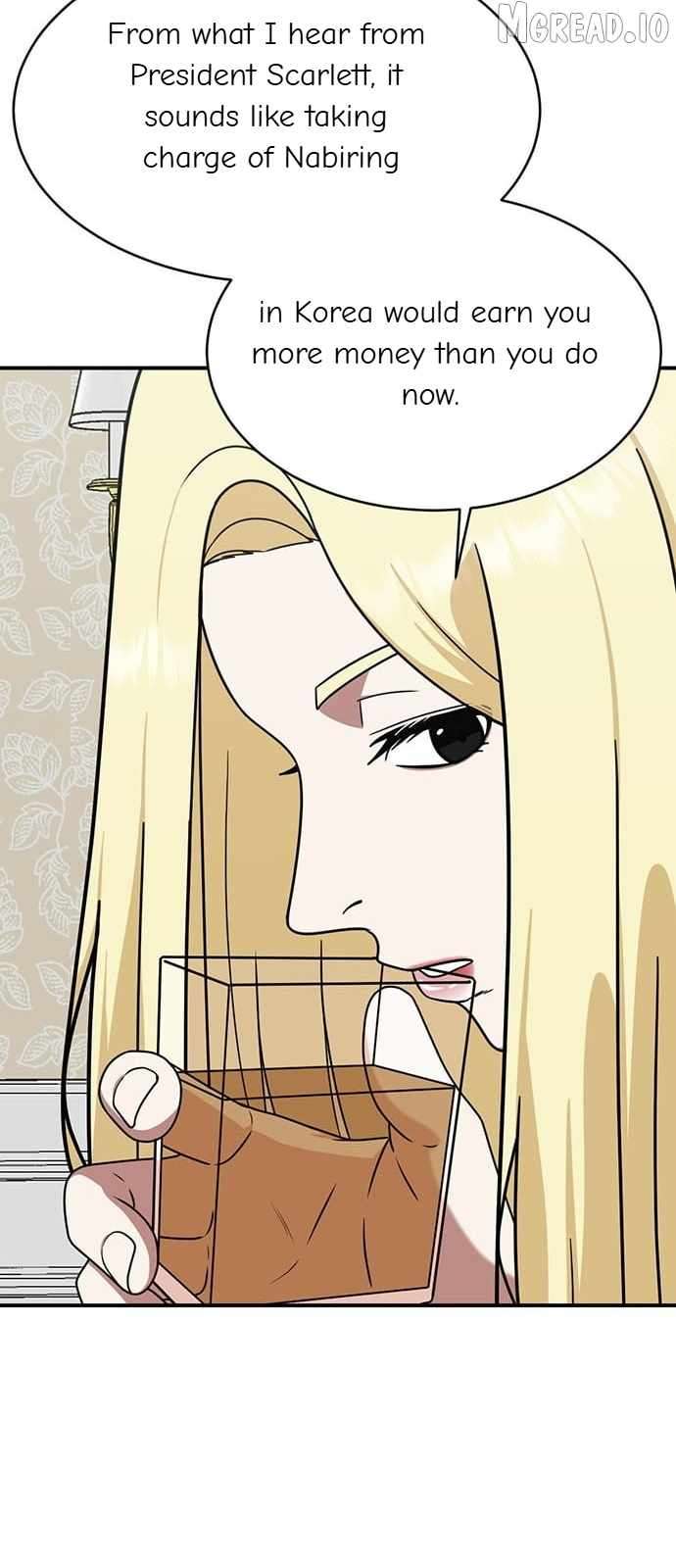 Read Change Me Manga Online