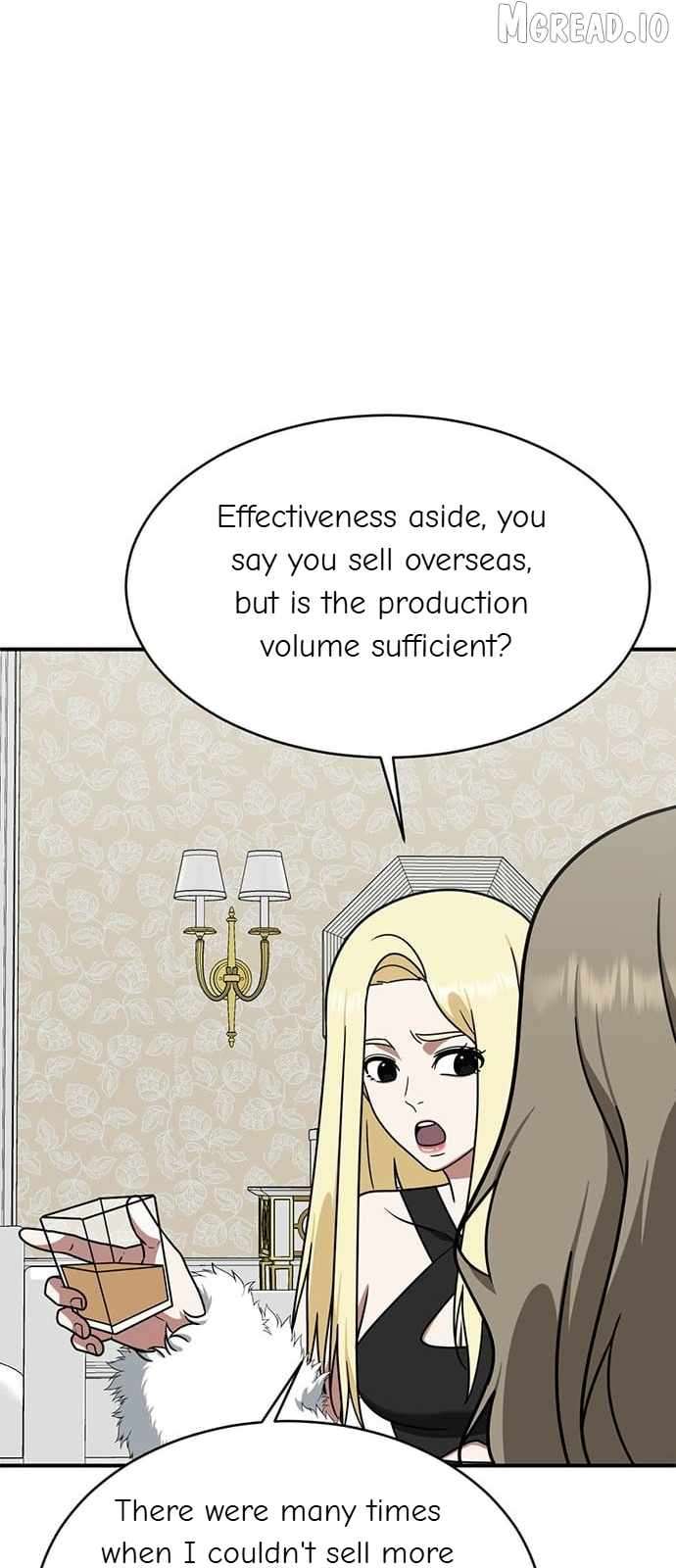 Read Change Me Manga Online