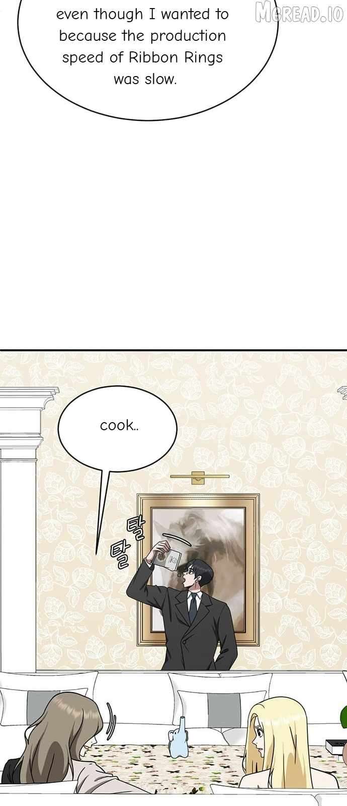 Read Change Me Manga Online