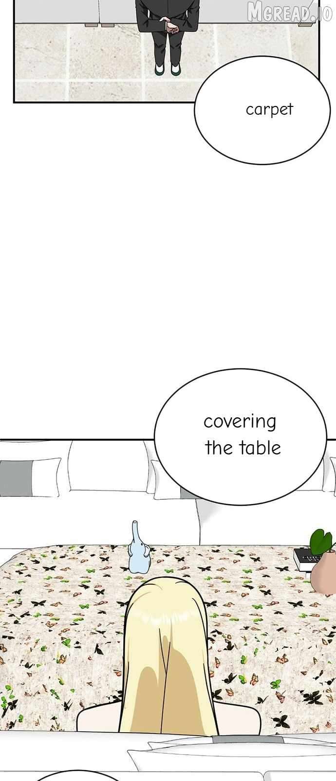 Read Change Me Manga Online