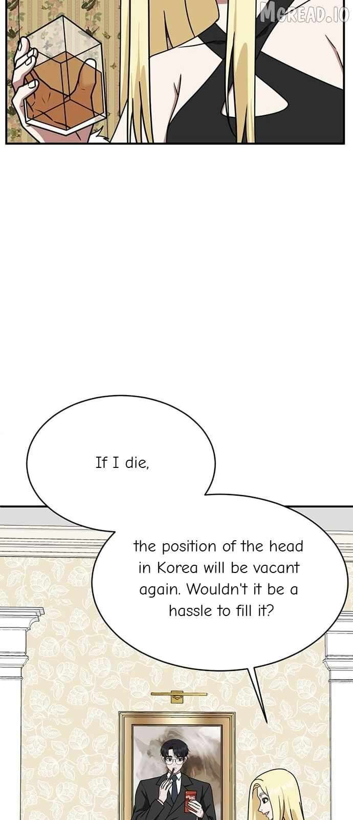 Read Change Me Manga Online