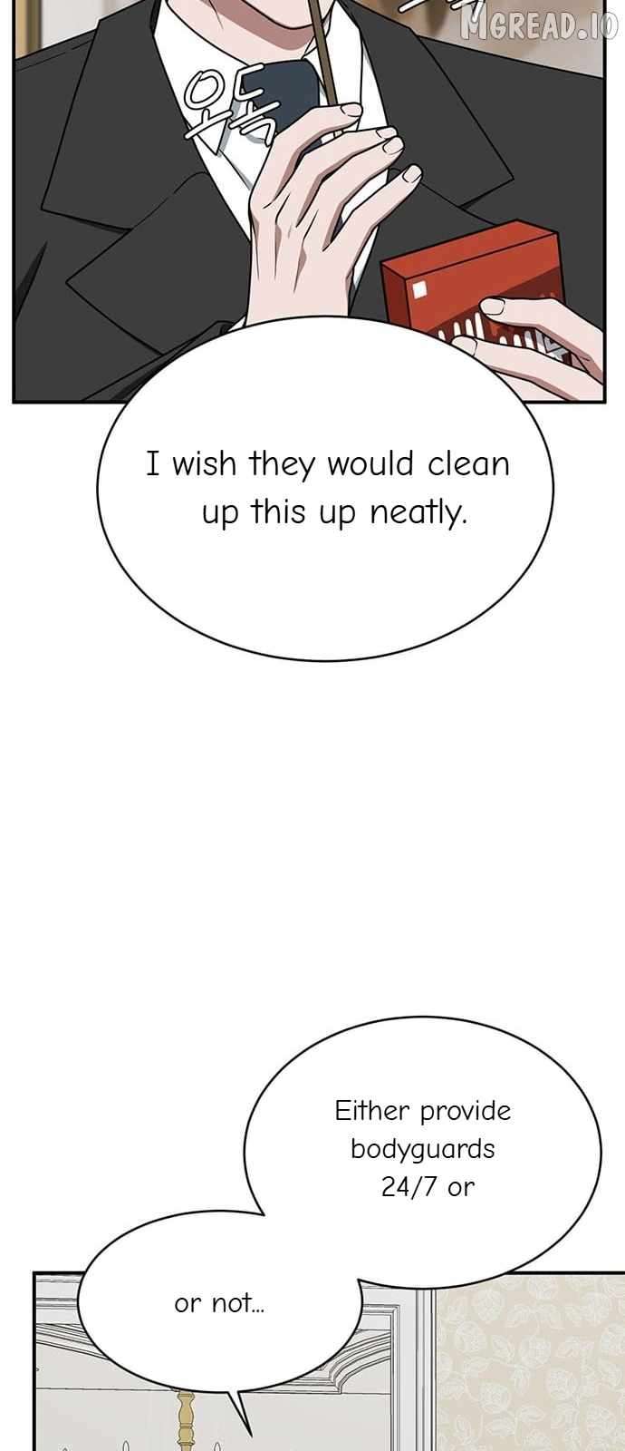 Read Change Me Manga Online