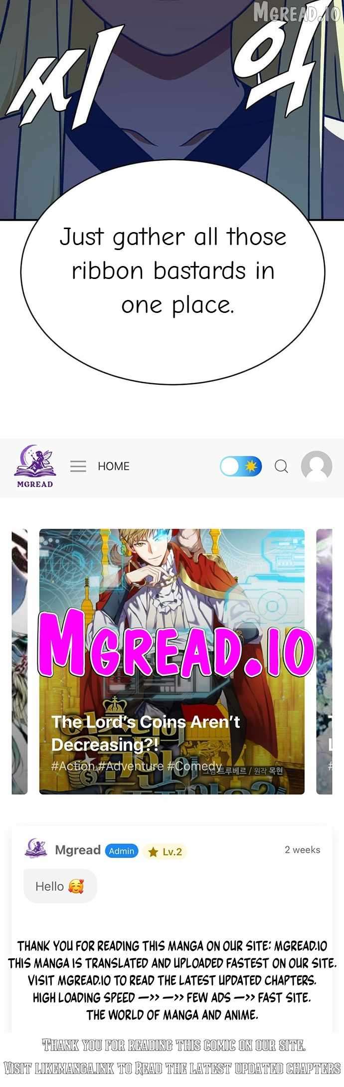 Read Change Me Manga Online