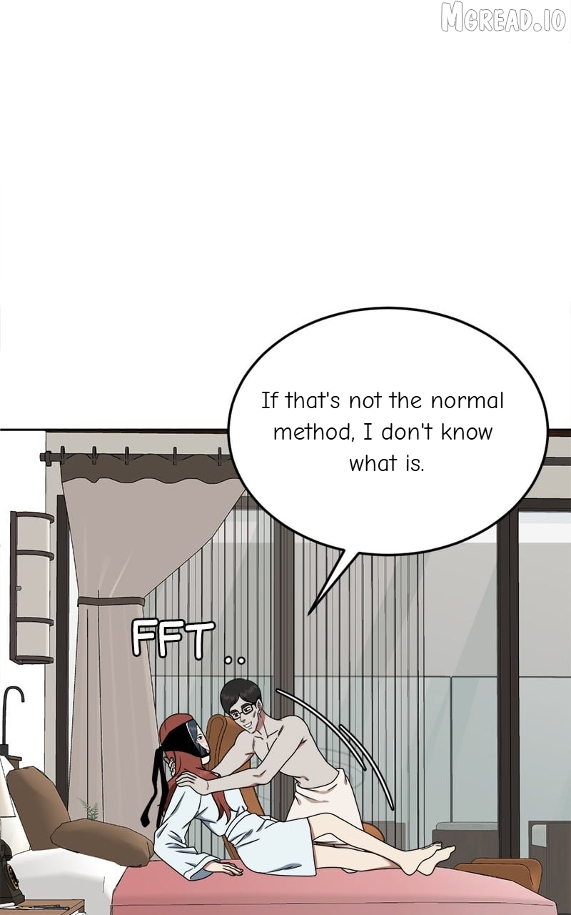 Read Change Me Manga Online