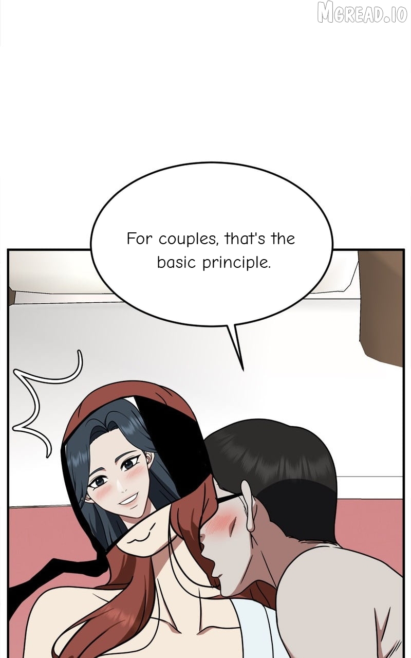 Read Change Me Manga Online