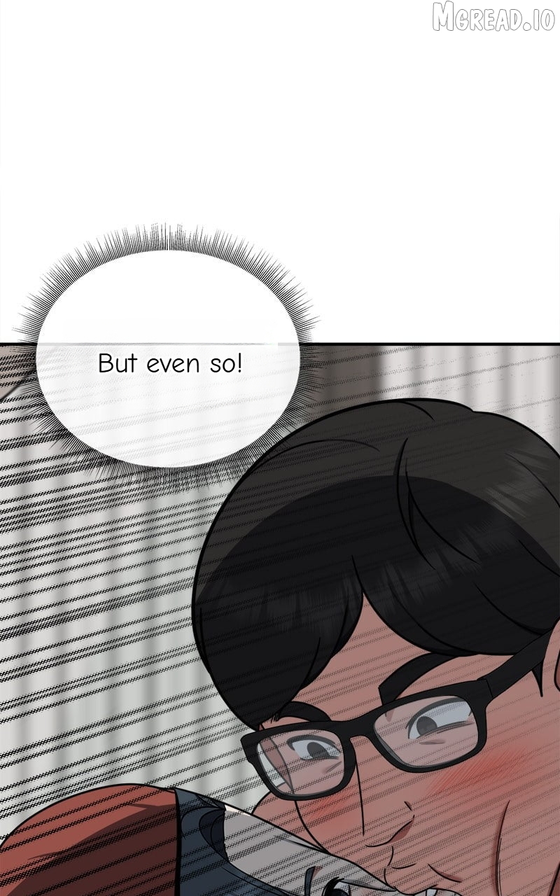 Read Change Me Manga Online