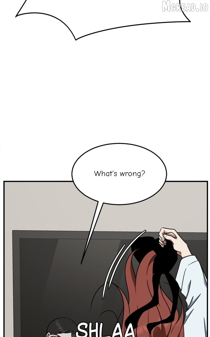 Read Change Me Manga Online