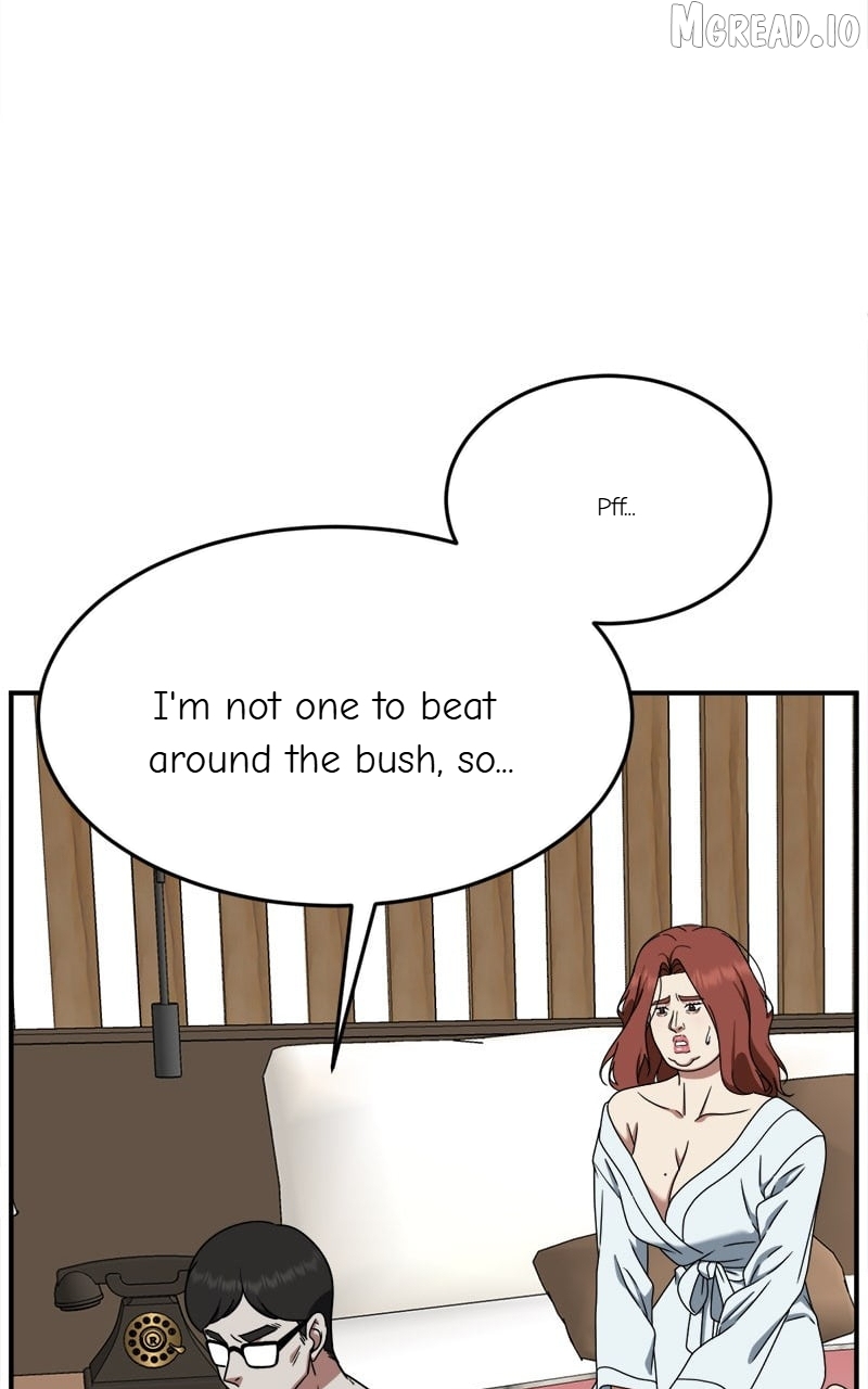 Read Change Me Manga Online