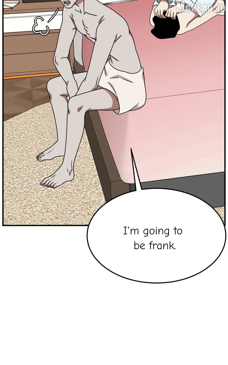 Read Change Me Manga Online