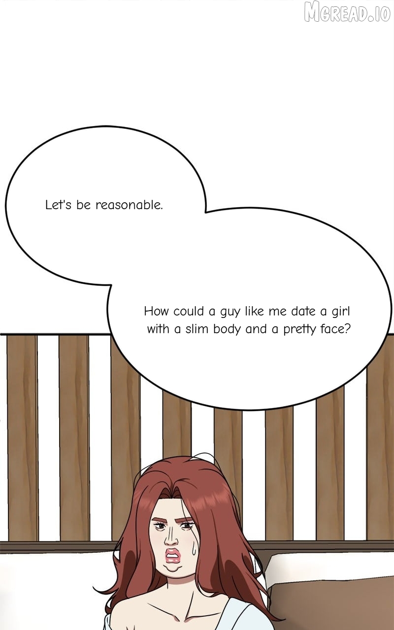 Read Change Me Manga Online