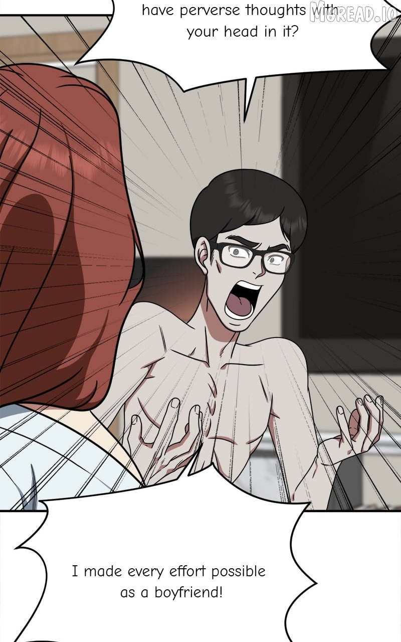 Read Change Me Manga Online