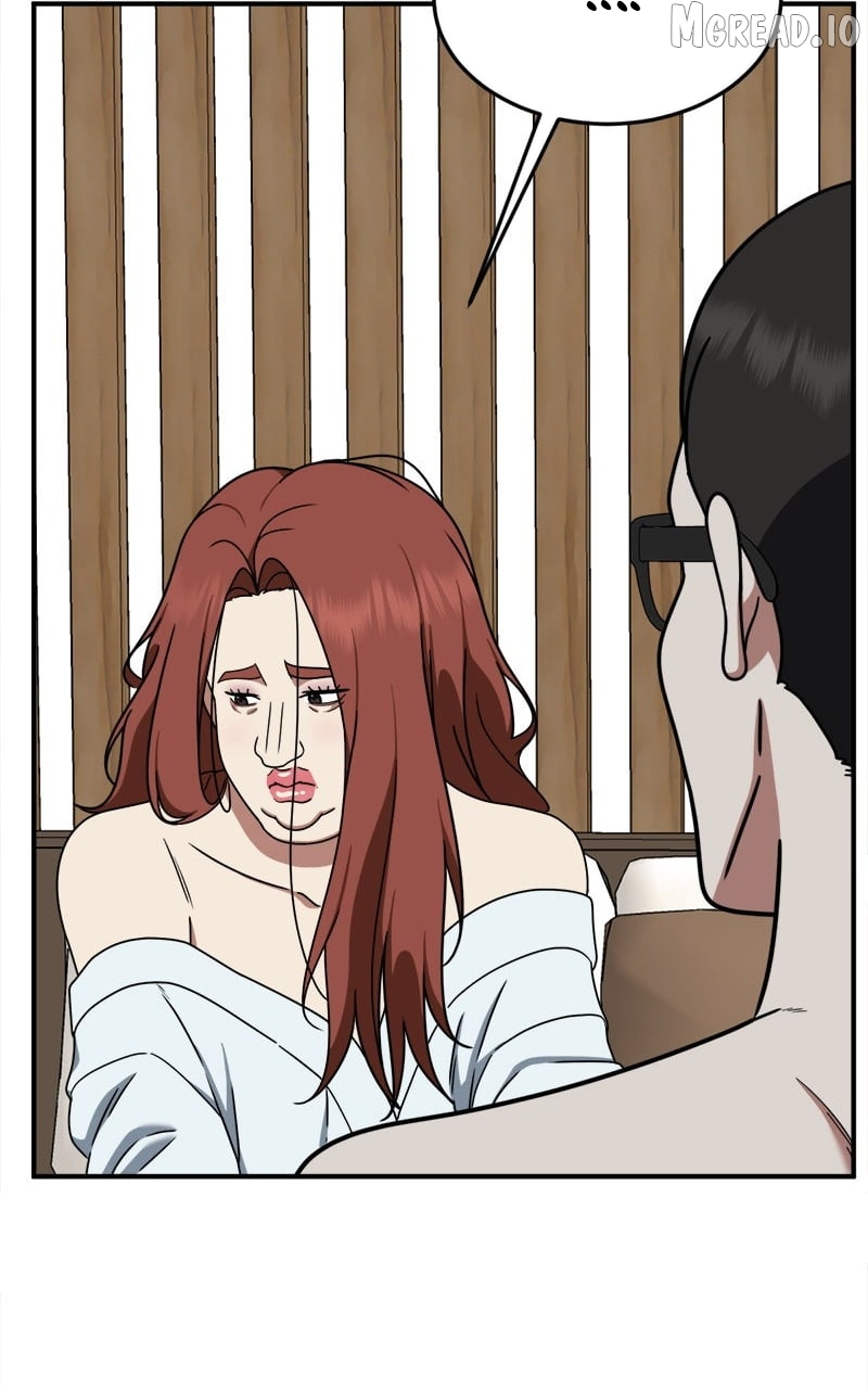 Read Change Me Manga Online
