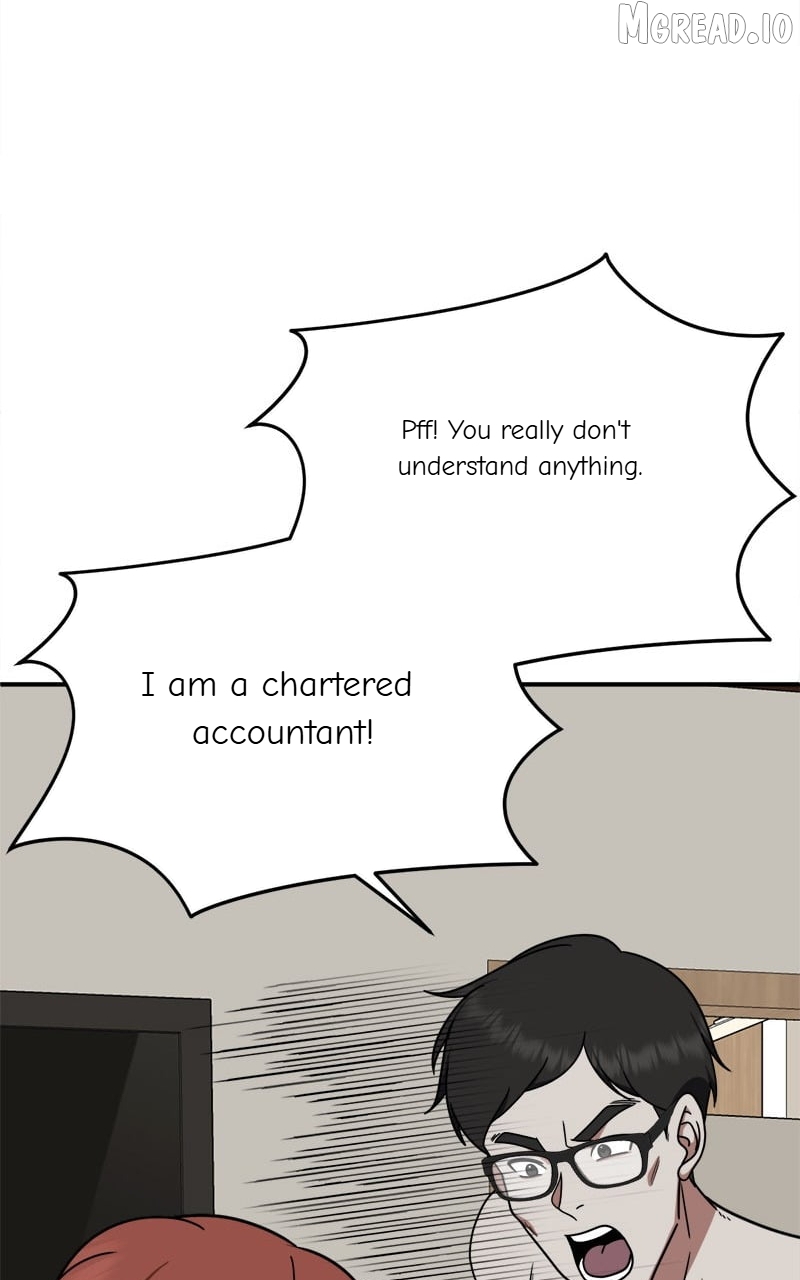 Read Change Me Manga Online