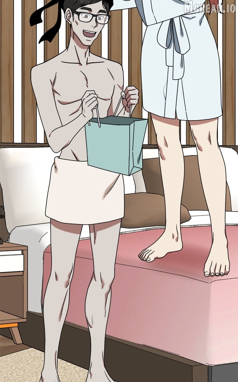 Read Change Me Manga Online