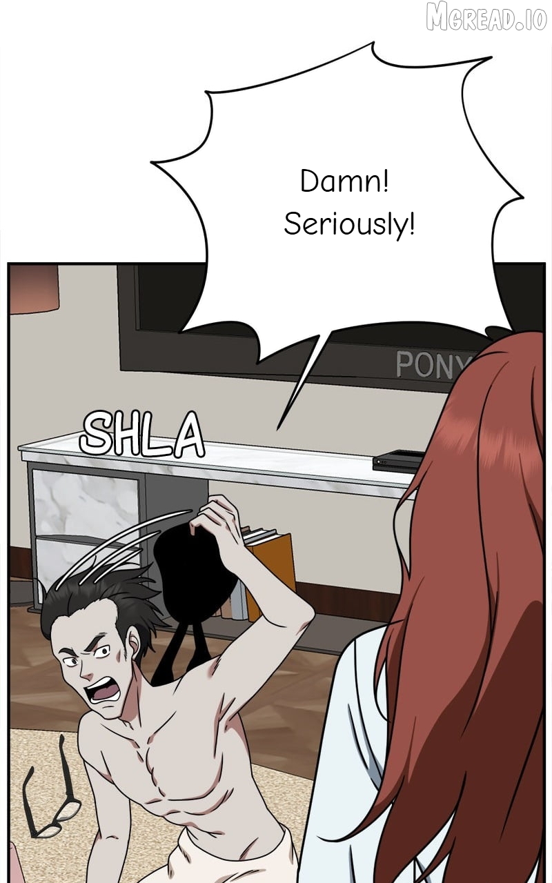 Read Change Me Manga Online