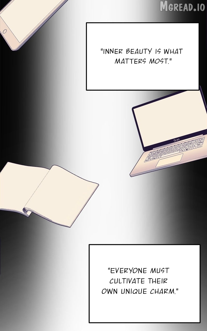 Read Change Me Manga Online