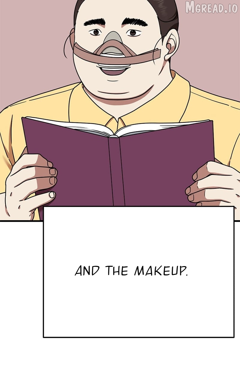 Read Change Me Manga Online