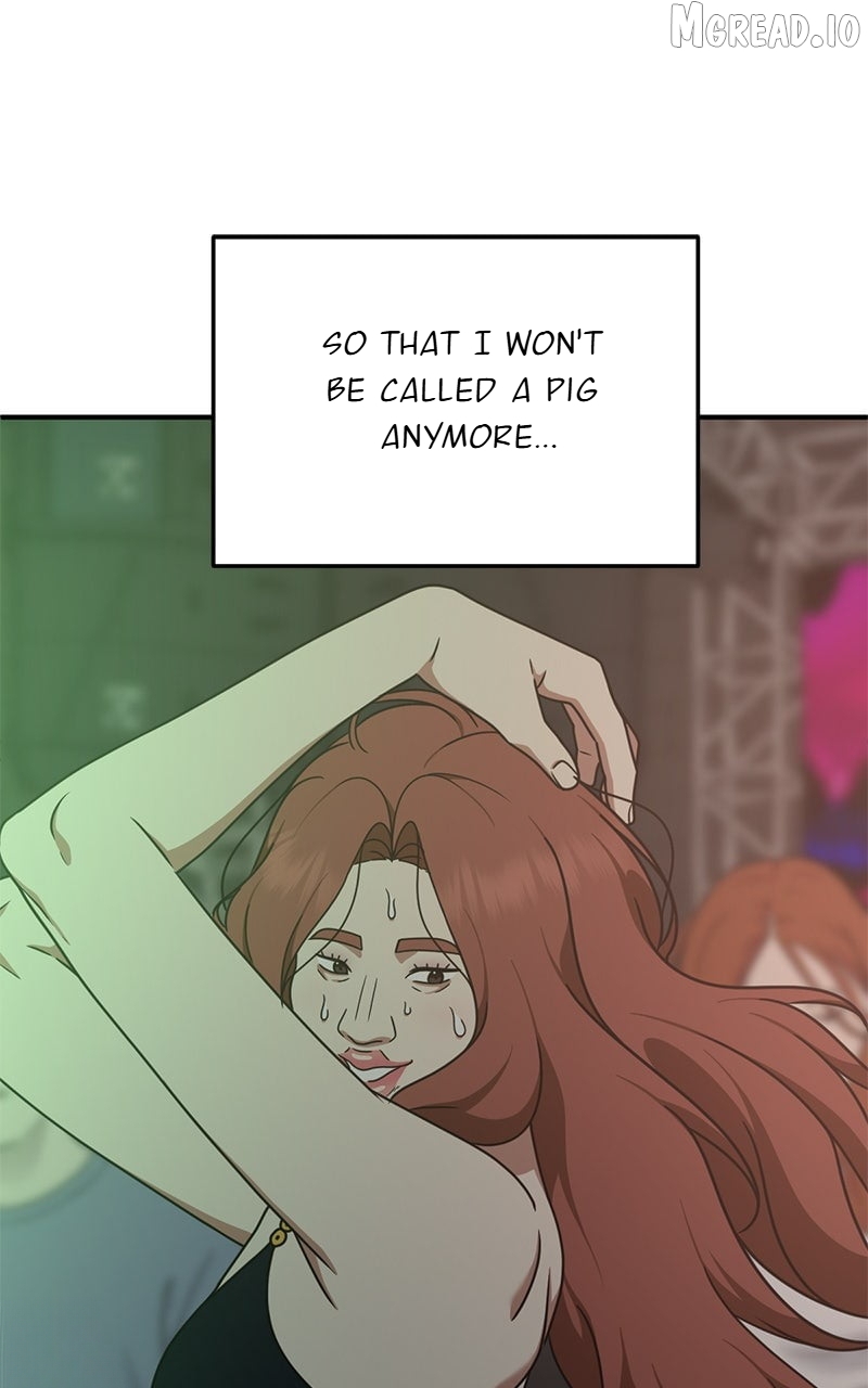 Read Change Me Manga Online