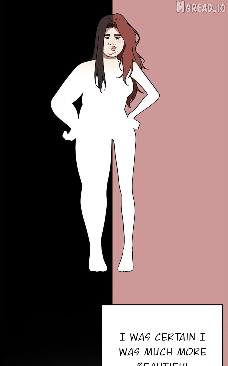 Read Change Me Manga Online
