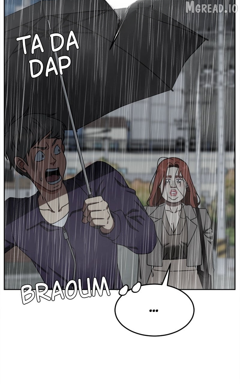 Read Change Me Manga Online