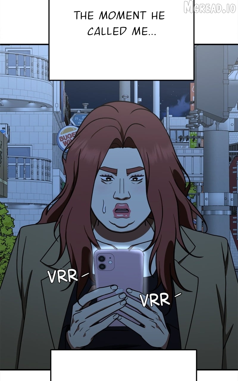Read Change Me Manga Online
