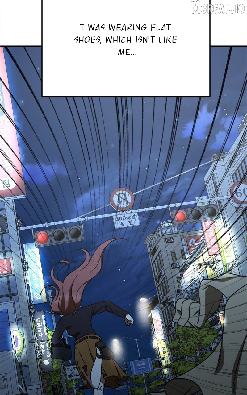 Read Change Me Manga Online