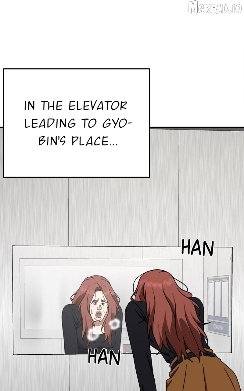 Read Change Me Manga Online