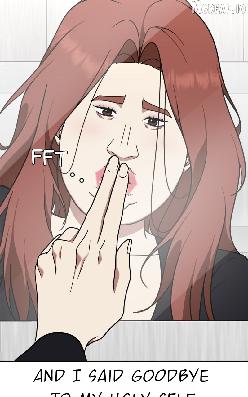 Read Change Me Manga Online