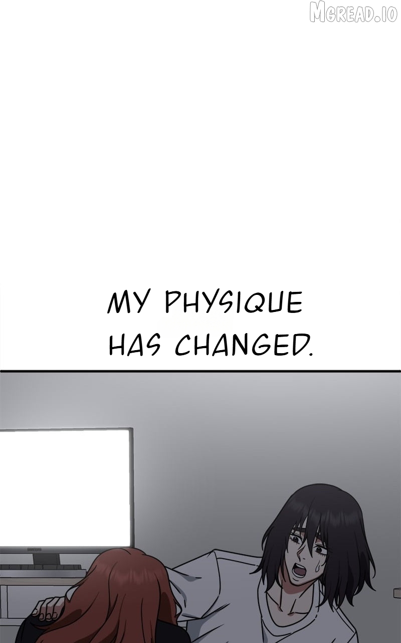 Read Change Me Manga Online