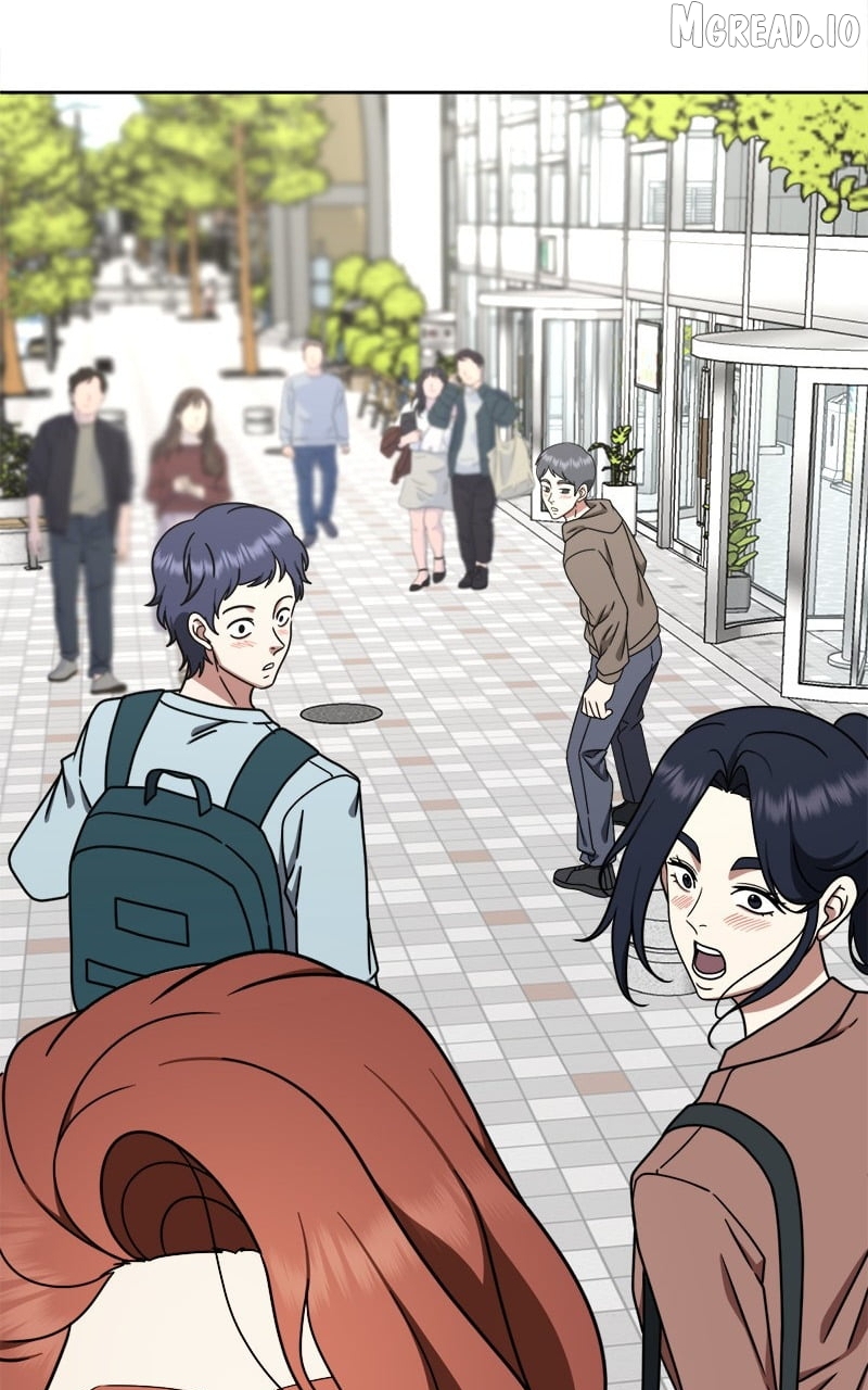 Read Change Me Manga Online